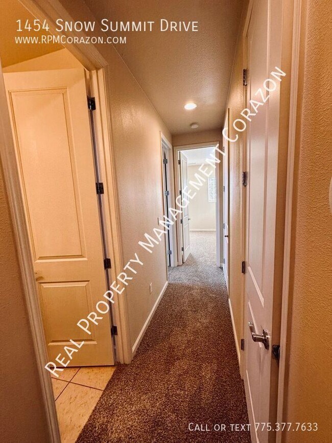 Building Photo - 1454 Snow Summit Dr