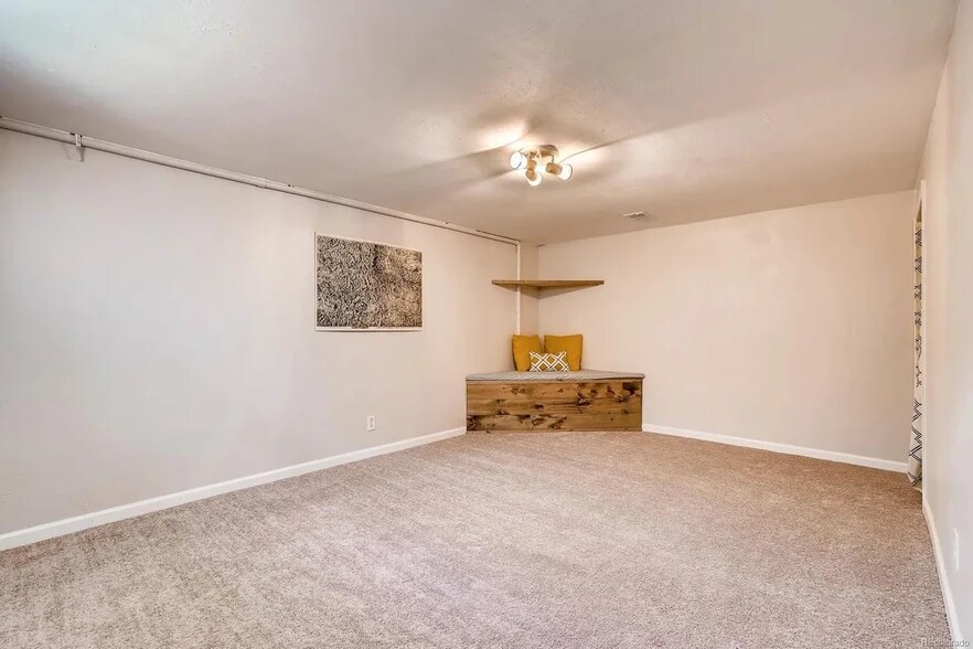 bedroom 4 - 1220 S Benton St