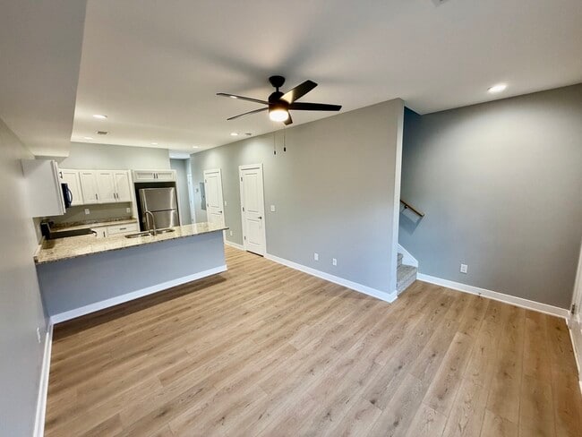 Building Photo - 1615 KY-1247