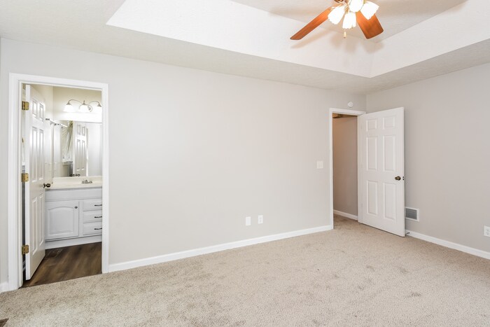 Building Photo - 3016 Sardis Rd