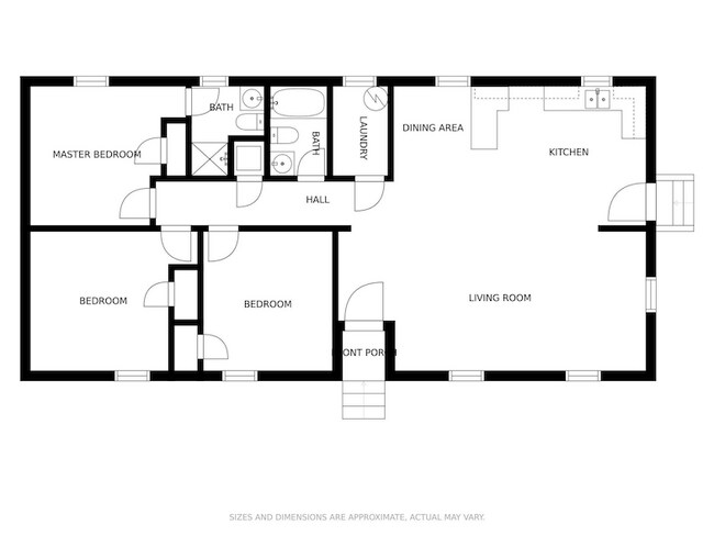 Building Photo - 1502 Daffan Ave