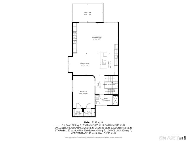 Building Photo - 1 Island Dr