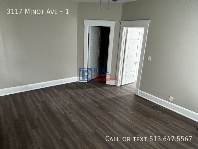 Building Photo - 3117 Minot Ave