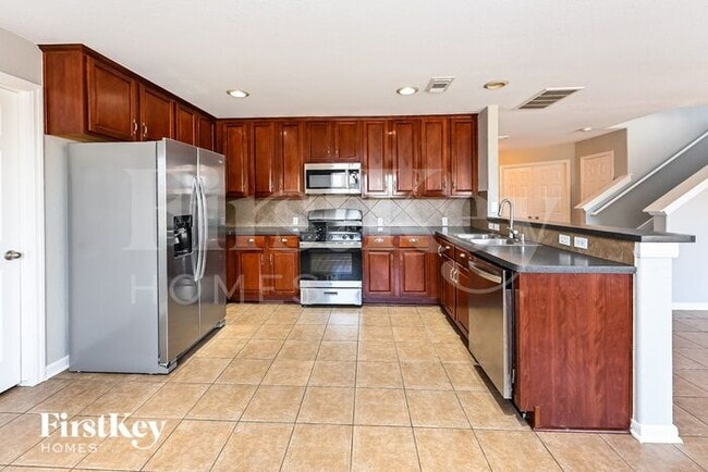 Building Photo - 21622 Gannet Peak Way