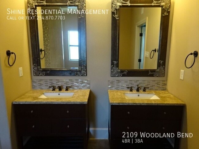 Building Photo - 2109 Woodland Bend Rd