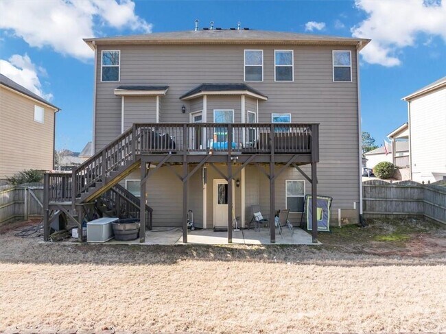 Building Photo - 5160 Bucknell Trace