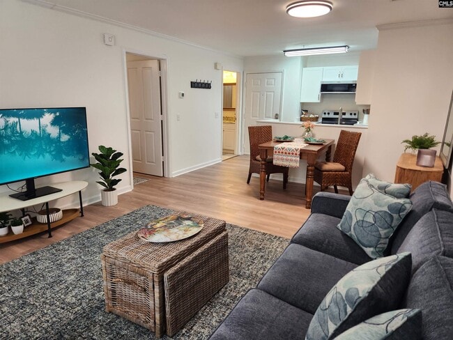 Building Photo - 900 Taylor St