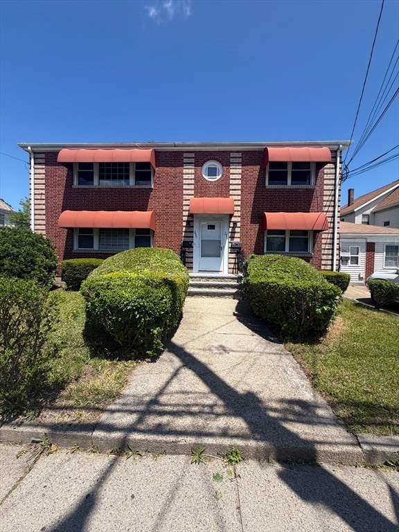 Building Photo - 298 Wood Ave