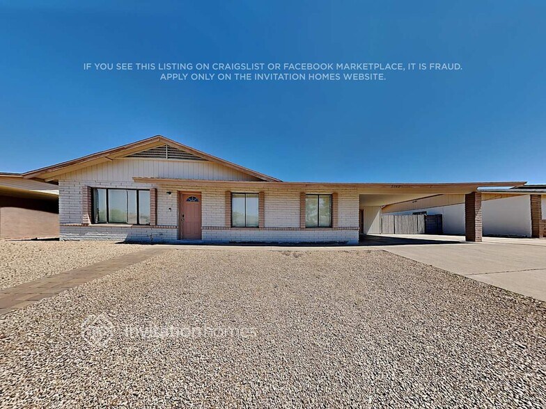 Building Photo - 3748 E Charter Oak Rd