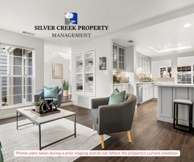Building Photo - Available Now! Beautiful Updated Townhome in Desirable Northwood Commons | 3 Bed, 2.5 Bath