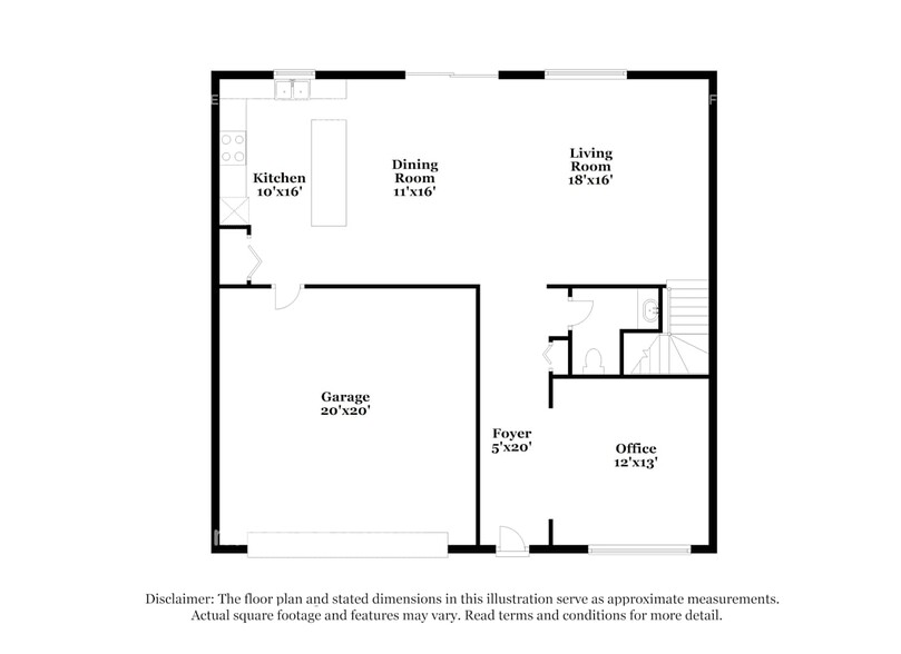 Building Photo - 1540 Blue Rose Dr