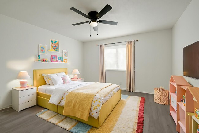 Building Photo - 3506 Moss Meadow