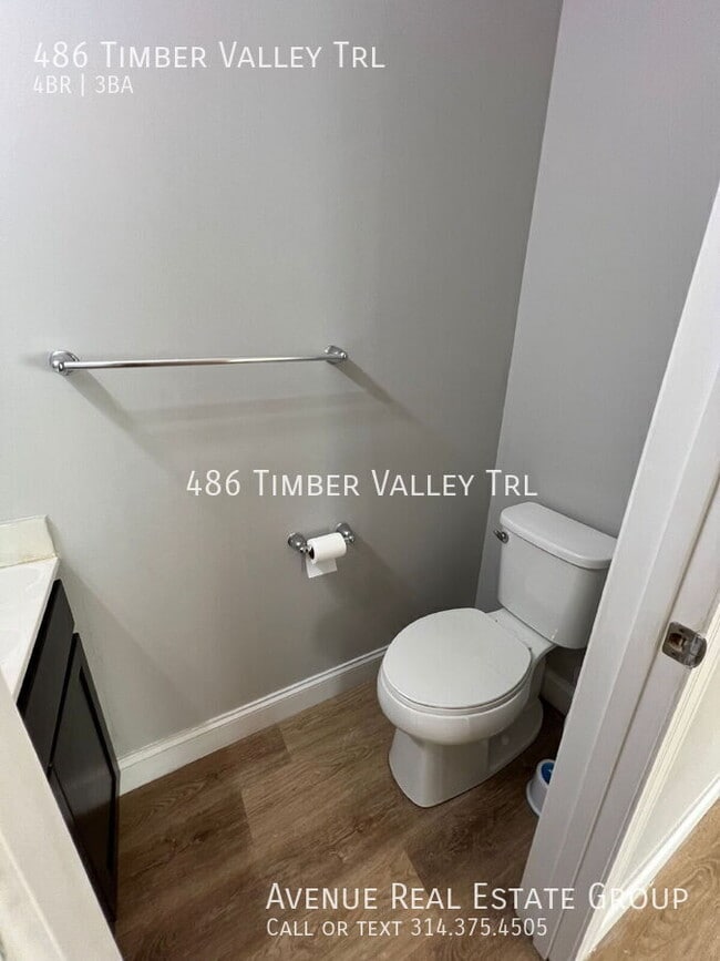 Building Photo - 486 Timber Valley Trail