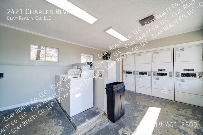 Building Photo - 2421 Charles Blvd