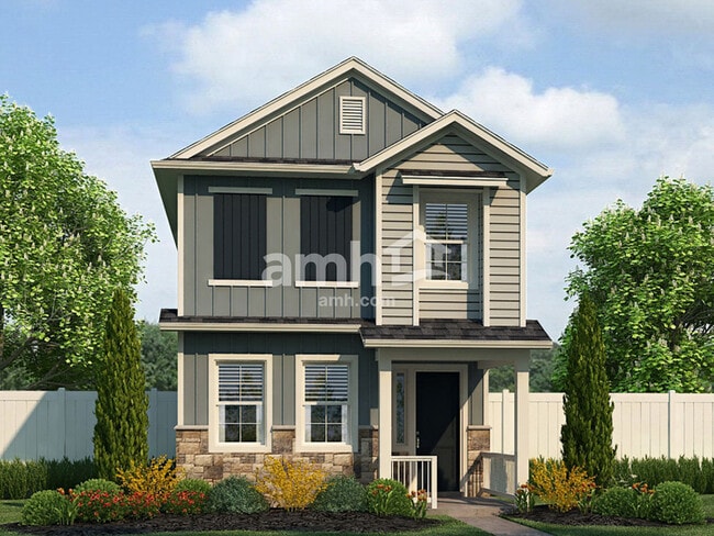 Building Photo - 23618 E 5th Ave