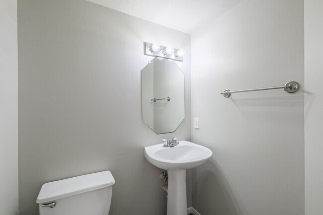 Building Photo - Offered by Precision Realty & Management LLC