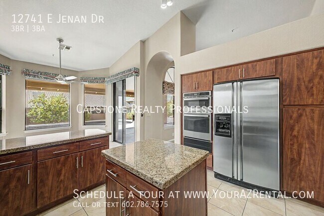 Building Photo - 12741 E Jenan Dr