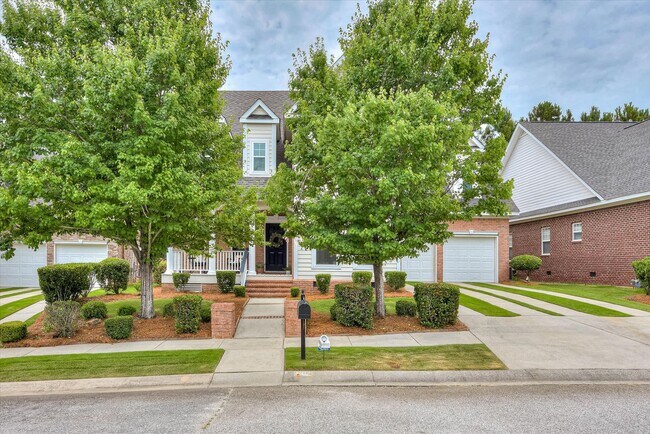 Building Photo - 4 Bedroom 2.5 Bath in Jones Crossing