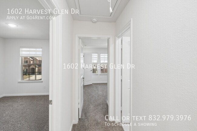 Building Photo - 1602 Harvest Glen Dr