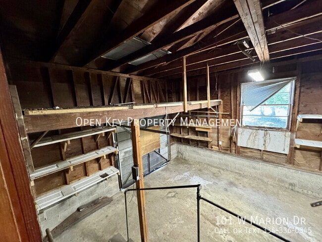 Building Photo - 101 W Marion Dr