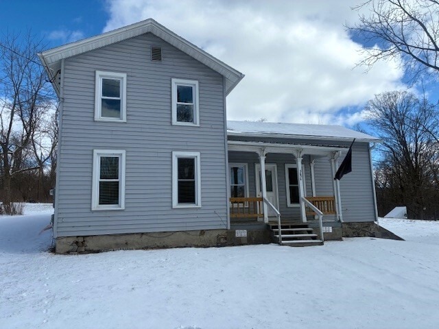 Building Photo - 3636 Church Hill Rd