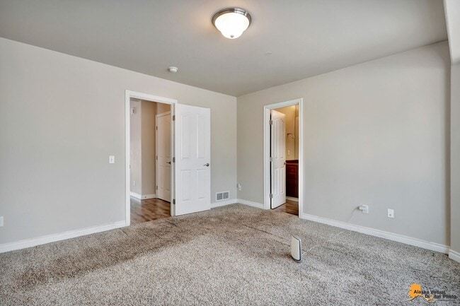 Building Photo - RARE FIND! Updated Government Hill Duplex w/ Private Garage! 5 minutes to Elmendorf AFB.