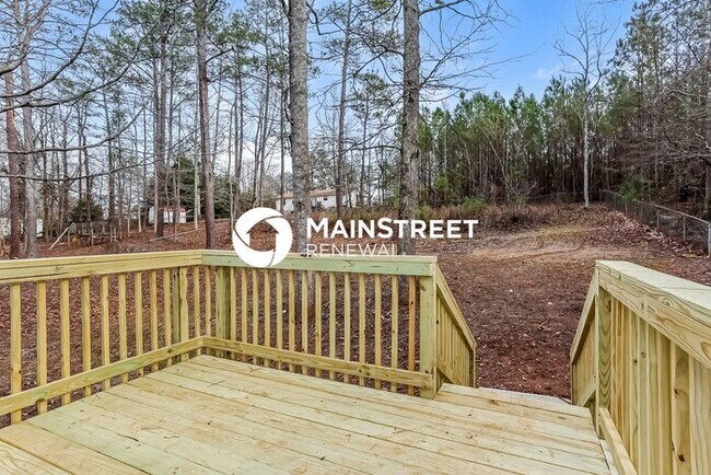 Building Photo - 3 Bedroom Pet-Friendly Home in WINSTON, GA with Main Street Renewal