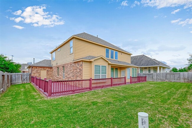Building Photo - 9526 Bonbrook Bend Ln
