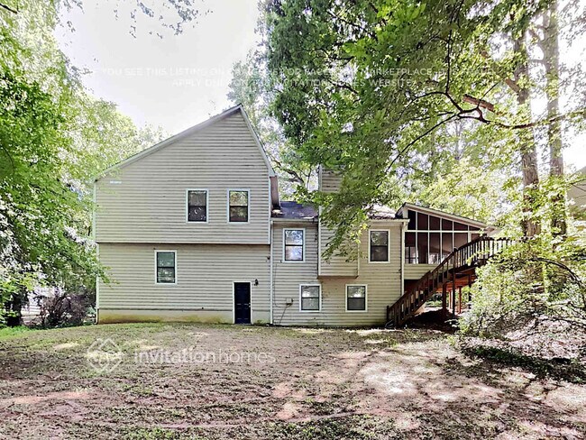 Building Photo - 2958 Forest Chase Terrace NE