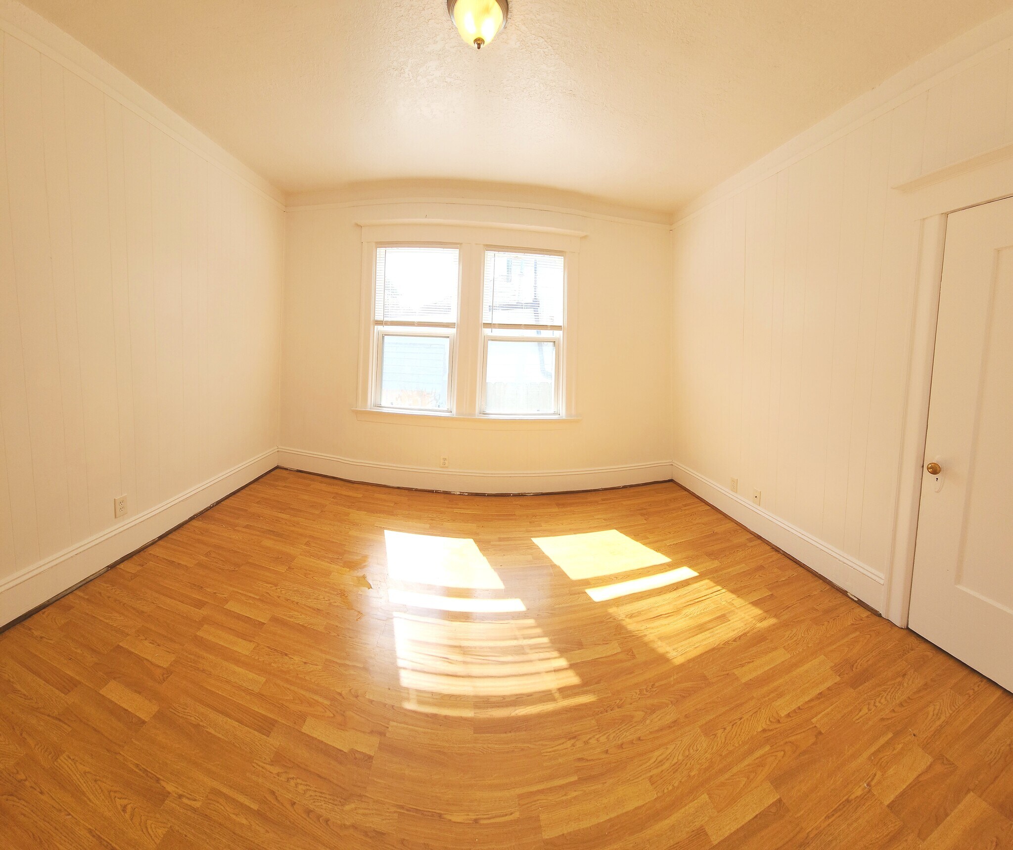 Bedroom 3 - 673 35th Street
