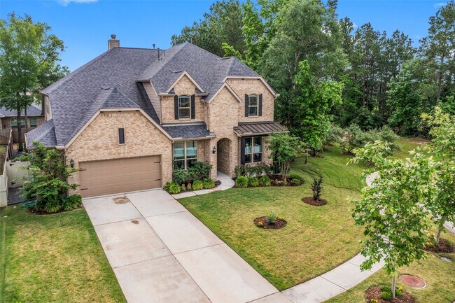 Building Photo - 1053 Bat Hawk Ct