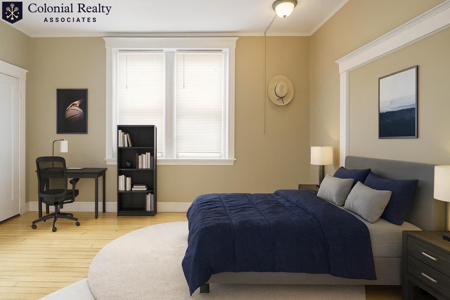 Building Photo - 72 Egmont St