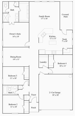 Building Photo - 1204 Sequoia Ln