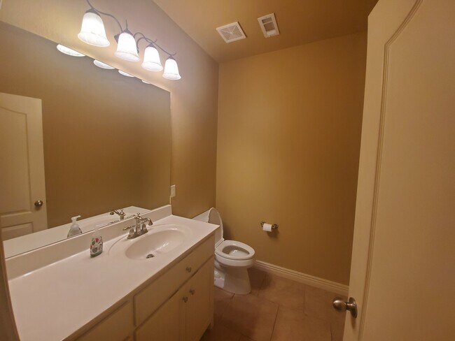 Building Photo - 4083 N Zion Valley Dr