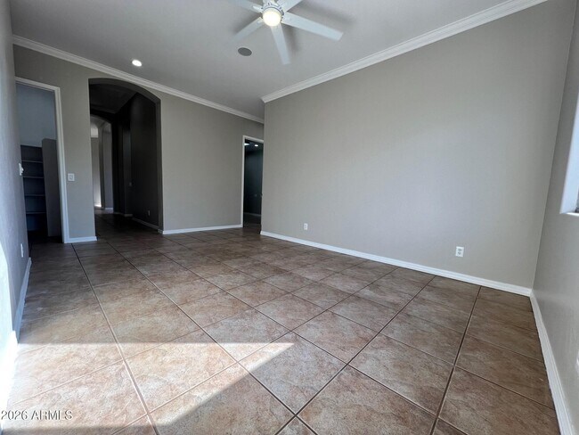 Building Photo - 3550 E June Cir