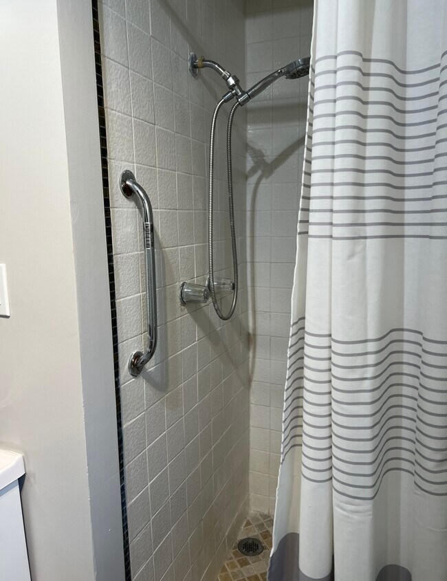 Shower - 11022 Leolang Ave