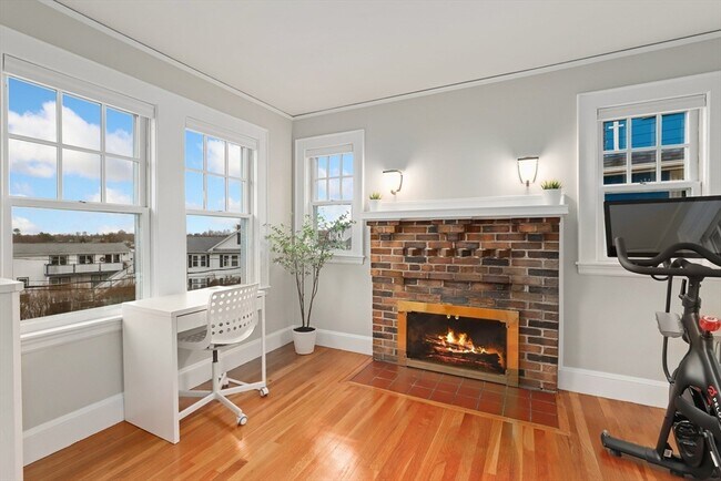 Building Photo - 54 Edgecliff Rd