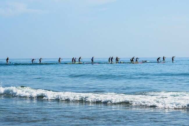 Building Photo - 301 S Seas Dr