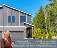 Building Photo - Lovely 4 bedroom 2.5 bathroom Tehaleh Home