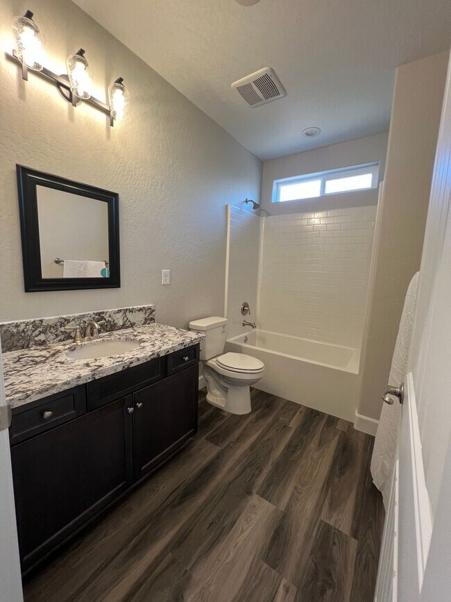 Building Photo - "Modern & Energy-Efficient 3BR/2BA Home wi...