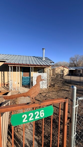 Building Photo - 2226 Perry Rd SW