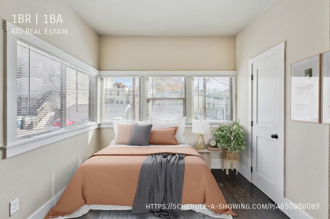 Building Photo - 718 N Grant St