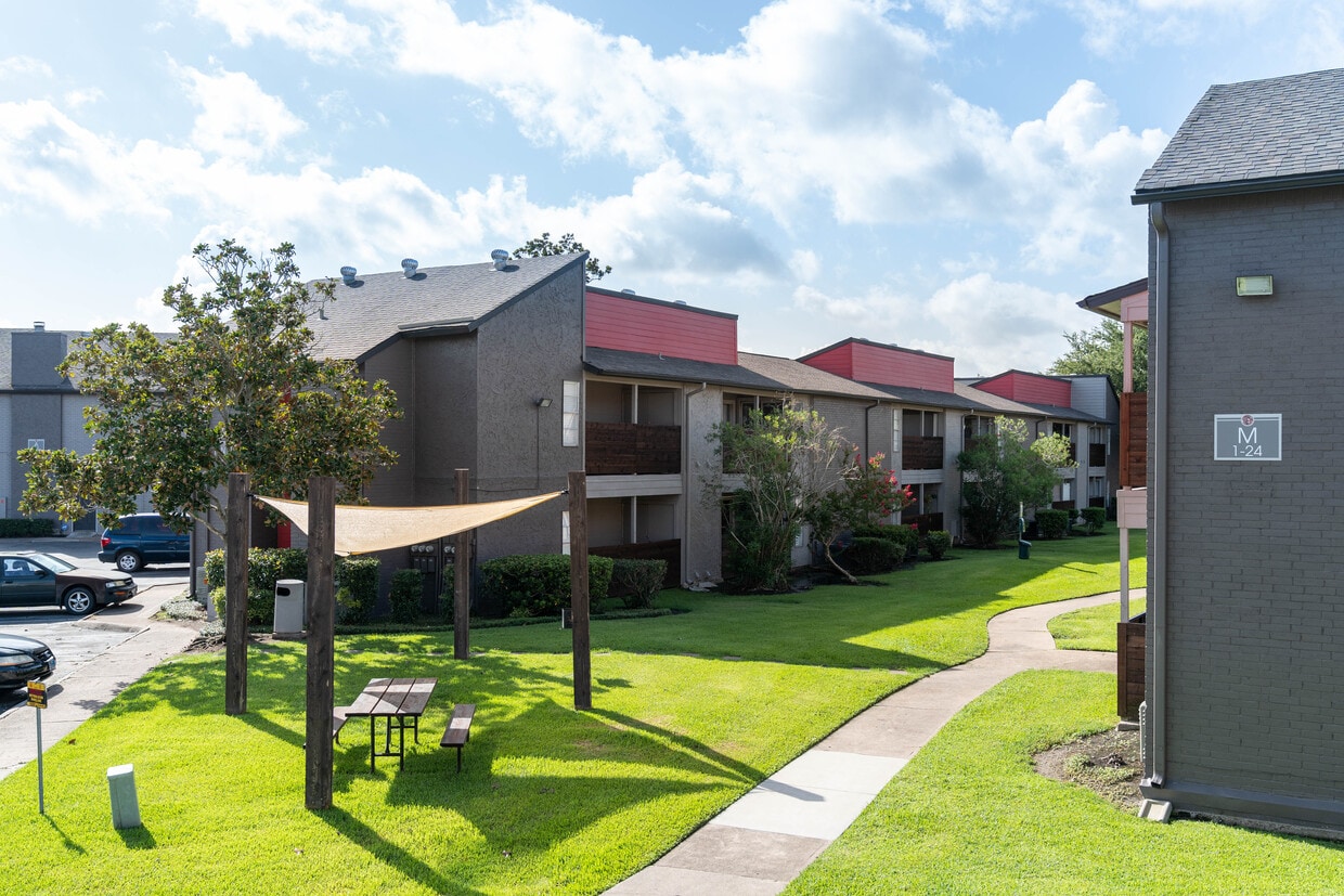 Newport At Clear Lake Houston