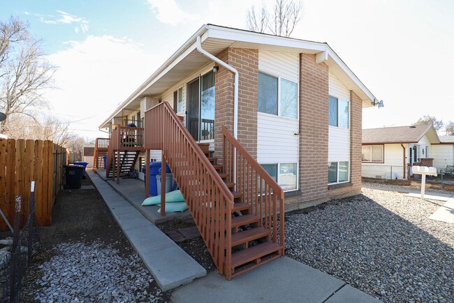 Primary Photo - Loveland 2BR with Laundry and Balcony