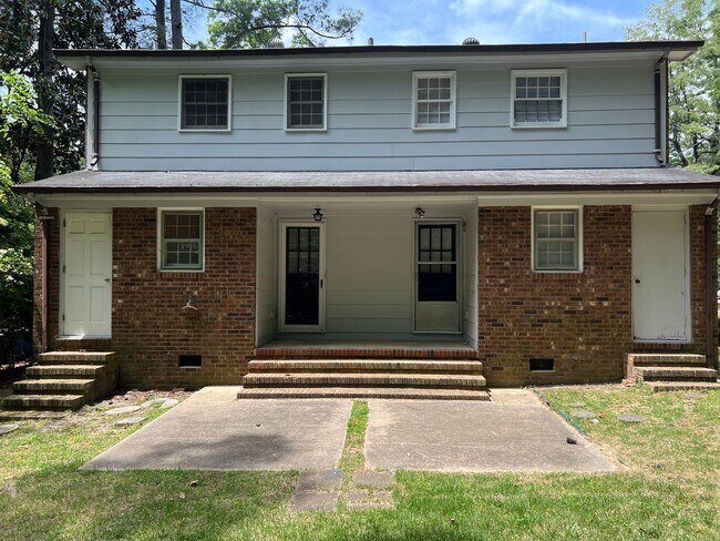 Building Photo - 717 Grove Ave