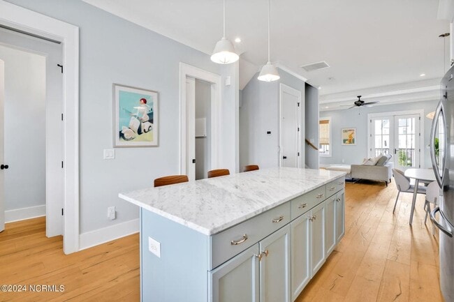 Building Photo - Welcome to Riverlights, a stunning waterfront community in Wilmington, NC