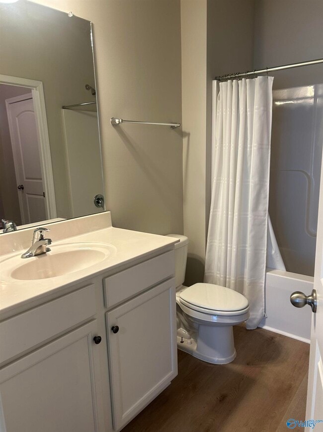 Building Photo - 6525 Moon Crest Ln NW