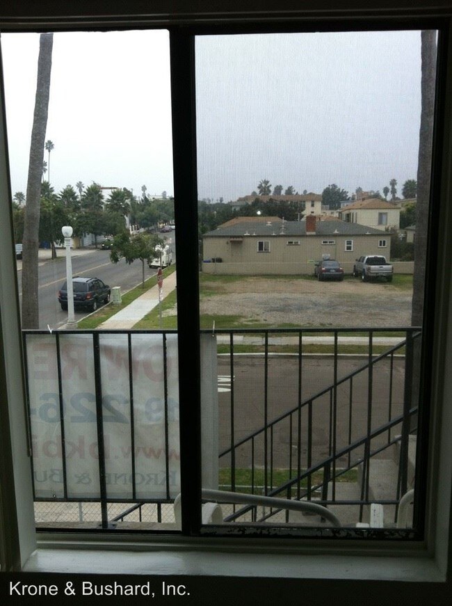 Building Photo - 5102 Muir Ave