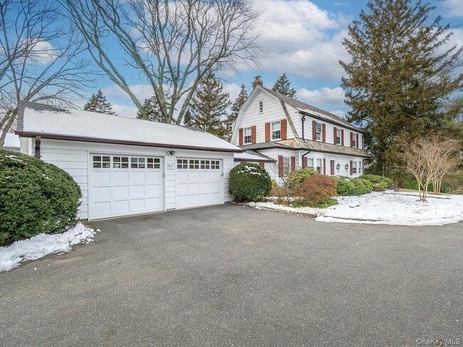 Building Photo - 7 Kissam Ln