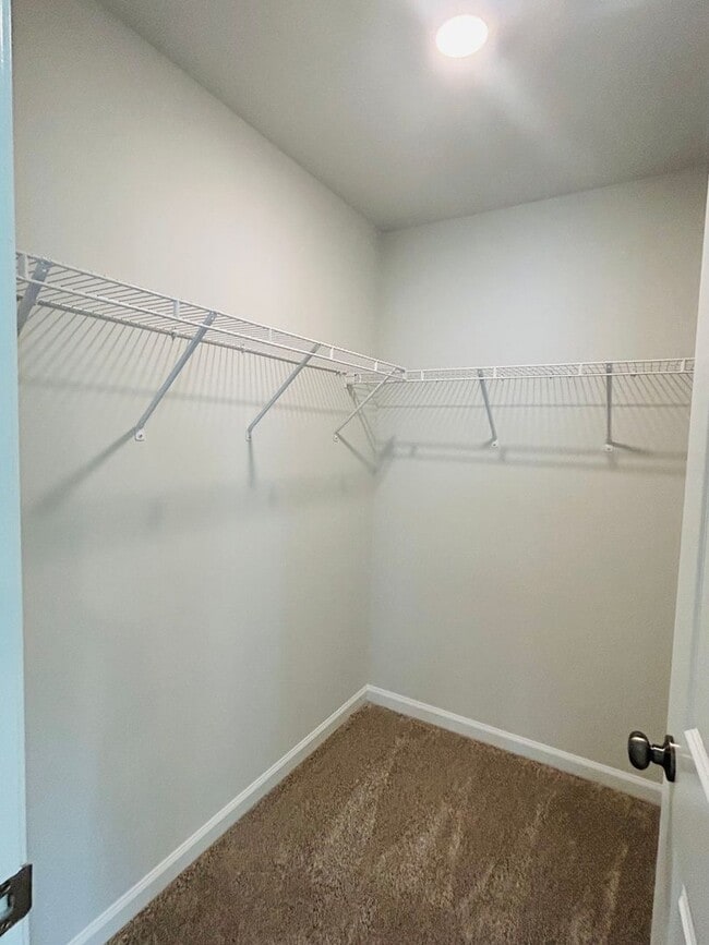 Building Photo - Applications pending! Stunning new end-unit 3 bedroom 2.5 bath townhouse in N High Point with att...